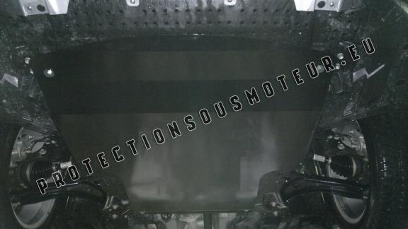 Protection sous moteur et de la boîte de vitesse Suzuki S-Cross