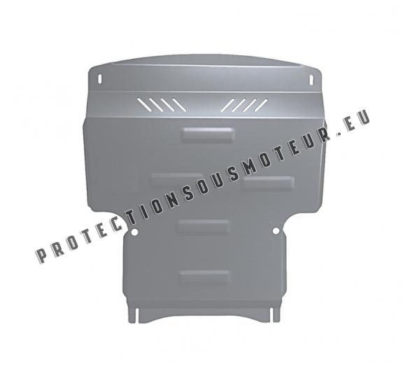 Protection sous moteur et de la boîte de vitesse Suzuki Vitara