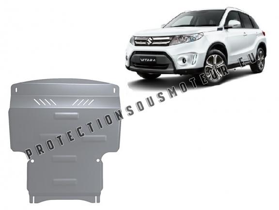 Protection sous moteur et de la boîte de vitesse Suzuki Vitara