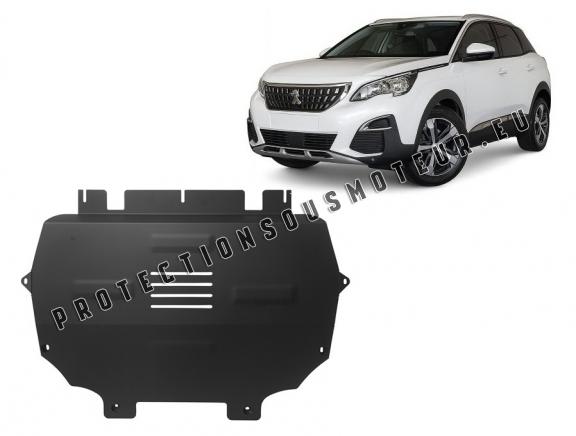 Protection sous moteur et de la boîte de vitesse Peugeot 3008