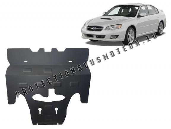 Protection sous moteur Subaru Legacy IV