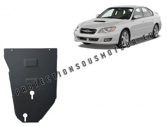 Protection de la boîte de vitesse Subaru Legacy - manuelle