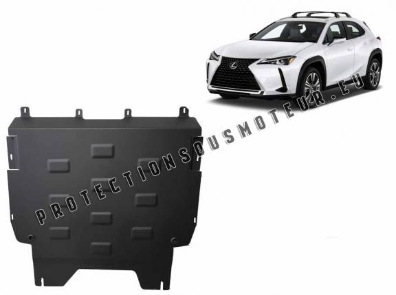 Protection sous moteur et de la boîte de vitesse Lexus UX