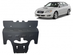 Protection sous moteur Subaru Legacy IV