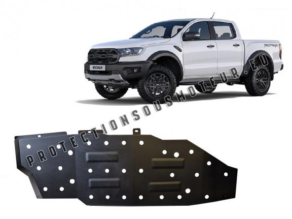 Protection de réservoir Ford Ranger Raptor 