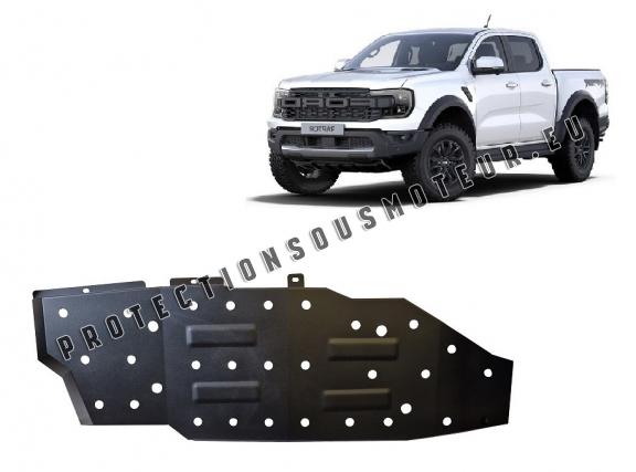 Protection de réservoir Ford Ranger Raptor