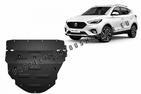 Protection sous moteur et de la boîte de vitesse MG ZS
