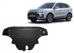 Protection sous moteur et de la boîte de vitesse MG ZS
