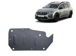 Protection de réservoir Dacia Jogger