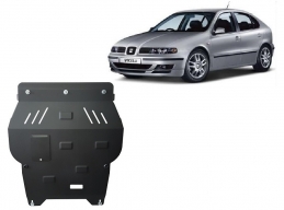 Protection sous moteur et de la boîte de vitesse Seat Leon Cupra Mk1 