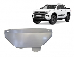 Aluminium protection de radiateur Volkswagen Amarok