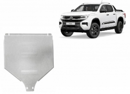 Aluminium protection de la boîte de vitesse Volkswagen Amarok
