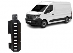 Protection EGR, system STOP&GO / convertisseur catalytique/cat lock Nissan Interstar