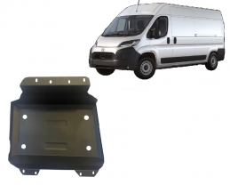 Protection de réservoir Toyota Proace Max