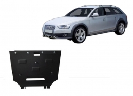 Protection de la boîte de vitesse Audi A4 B8 All Road