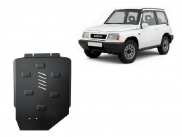 Protection de la boîte de vitesse Suzuki Vitara