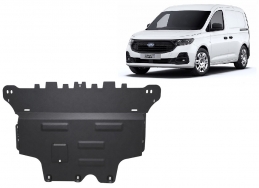 Protection sous moteur et de la boîte de vitesse Ford Transit Connect