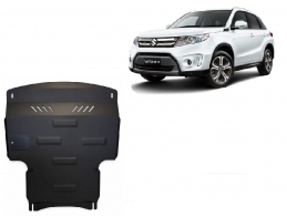 Protection sous moteur et de la boîte de vitesse Suzuki Vitara