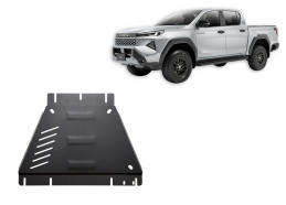 Protection de la boîte de vitesse Toyota Hilux