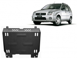 Protection Sous Moteur Subaru Justy