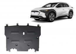 Protection sous moteur et de la boîte de vitesse Subaru Soltera