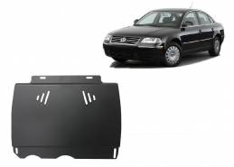 Protection de la boîte de vitesse VW Passat B5, B5.5 - manuelle