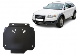 Protection de la boîte de vitesse Audi A4  B7 All Road - automatique