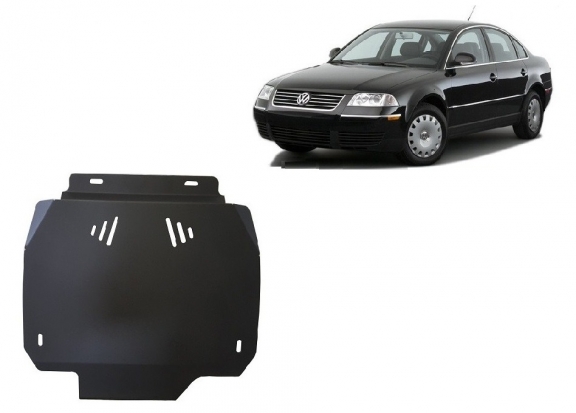 Protection de la boîte de vitesse VW Passat  B5, B5.5- automatique