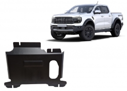 Protection Sous Moteur Ford Ranger Raptor