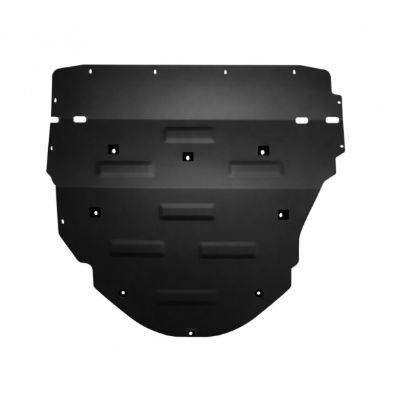 Protection sous moteur et de la boîte de vitesse MG ZS