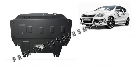 Protection sous moteur et de la boîte de vitesse Hyundai i30