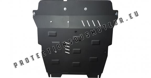 Protection sous moteur et de la boîte de vitesse Suzuki SX 4