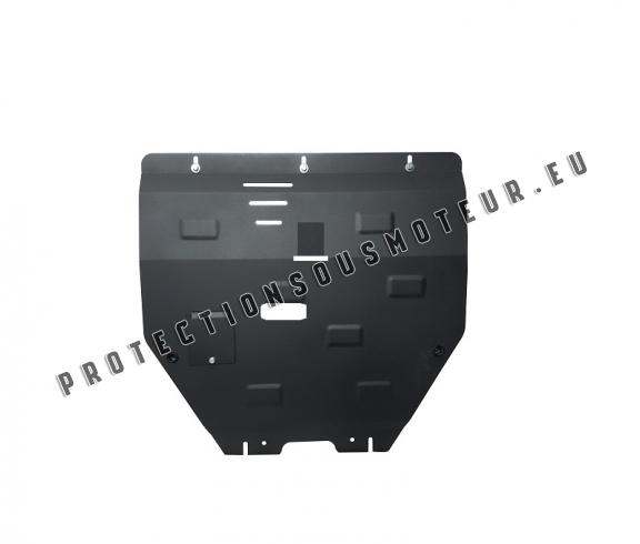 Protection sous moteur et de la boîte de vitesse Suzuki Swift 2