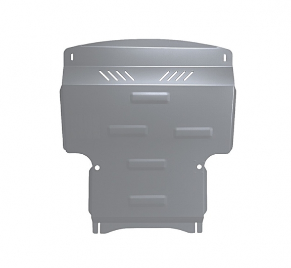 Protection sous moteur et de la boîte de vitesse Suzuki SX4 - S Cross