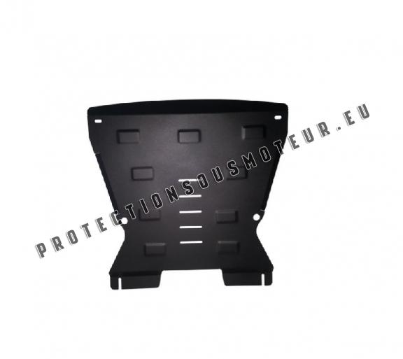 Protection sous moteur et de la boîte de vitesse Suzuki Celerio