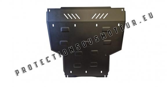 Protection sous moteur et de la boîte de vitesse Suzuki S-Cross