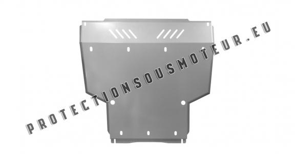 Protection sous moteur et de la boîte de vitesse Suzuki S-Cross