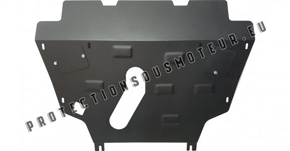 Protection sous moteur et de la boîte de vitesse Toyota RAV 4 Essence