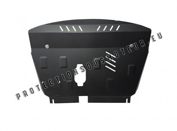 Protection sous moteur et de la boîte de vitesse Toyota Yaris Essence