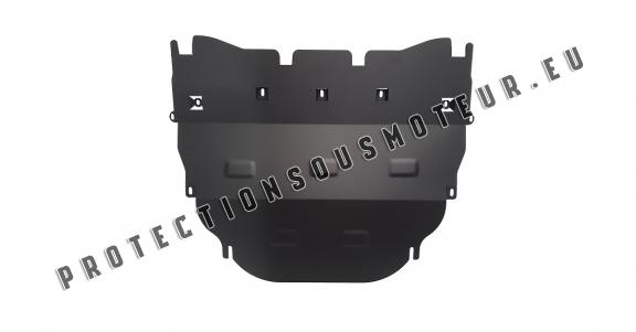 Protection sous moteur et de la boîte de vitesse Toyota Yaris XP210