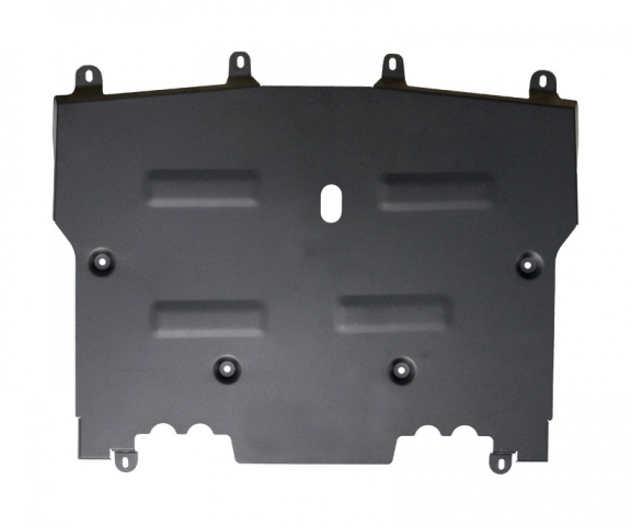 Protection sous moteur et de la boîte de vitesse Toyota BZ4X