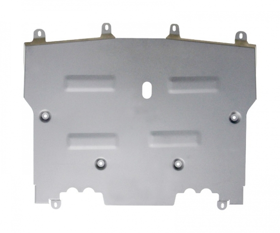 Aluminium protection sous moteur et de la boîte de vitesse Subaru Trailseeker 