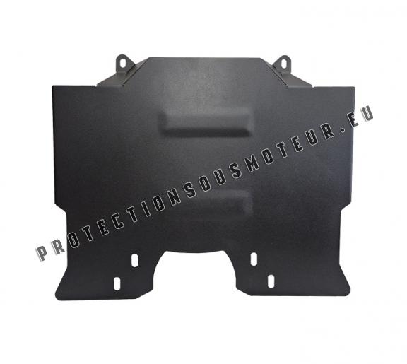 Protection sous moteur Toyota Land Cruiser 250 