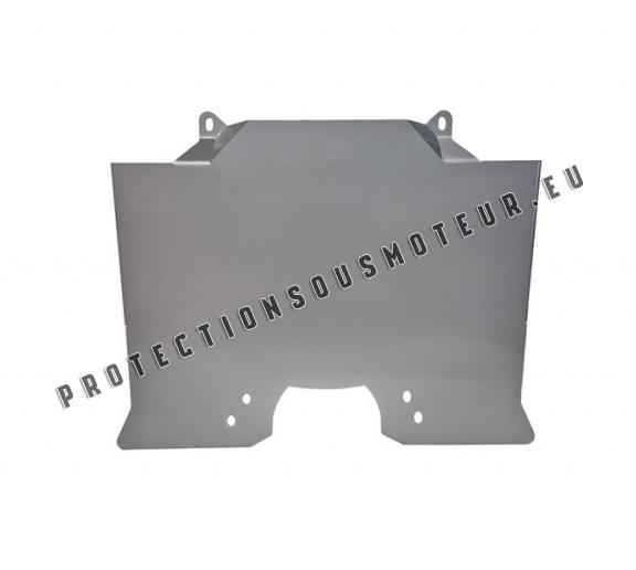 Protection sous moteur Toyota Land Cruiser 250 - Aluminium