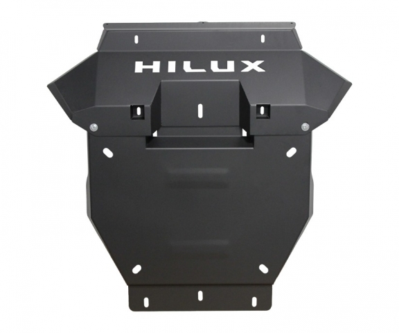 Protection Sous moteur Toyota Hilux