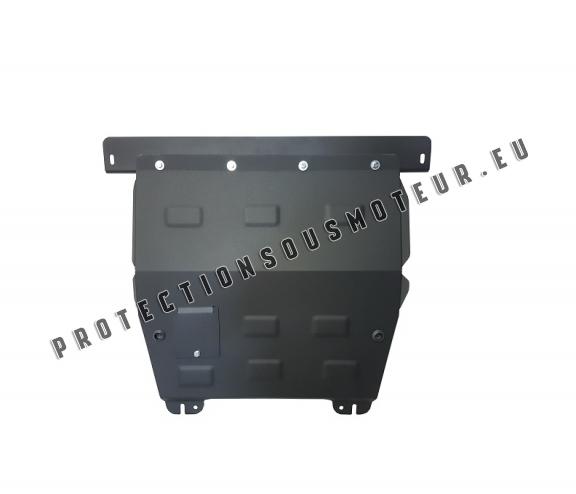 Protection sous moteur et de la boîte de vitesse VW Lupo