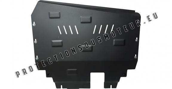 Protection sous moteur et de la boîte de vitesse Ford Galaxy 1