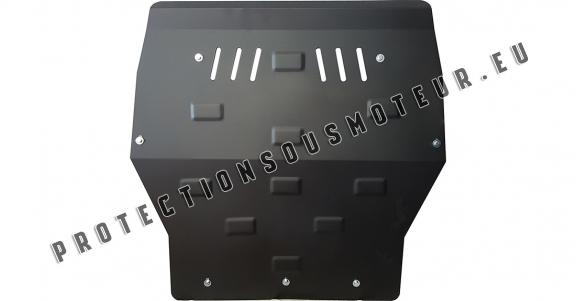 Protection sous moteur et de la boîte de vitesse Volkswagen Transporter T6