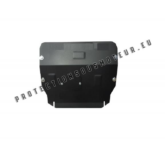 Protection sous moteur et de la boîte de vitesse Mercedes Sprinter 906 4x4
