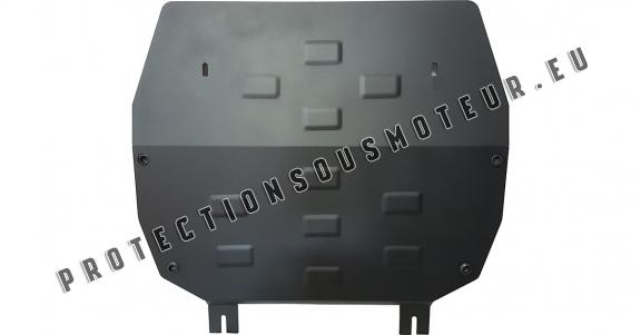 Protection sous moteur et de la boîte de vitesse Volvo XC90